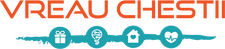 Vreau Chestii