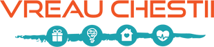 Vreau Chestii